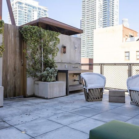Stile Downtown Los Angeles By Kasa Eksteriør bilde