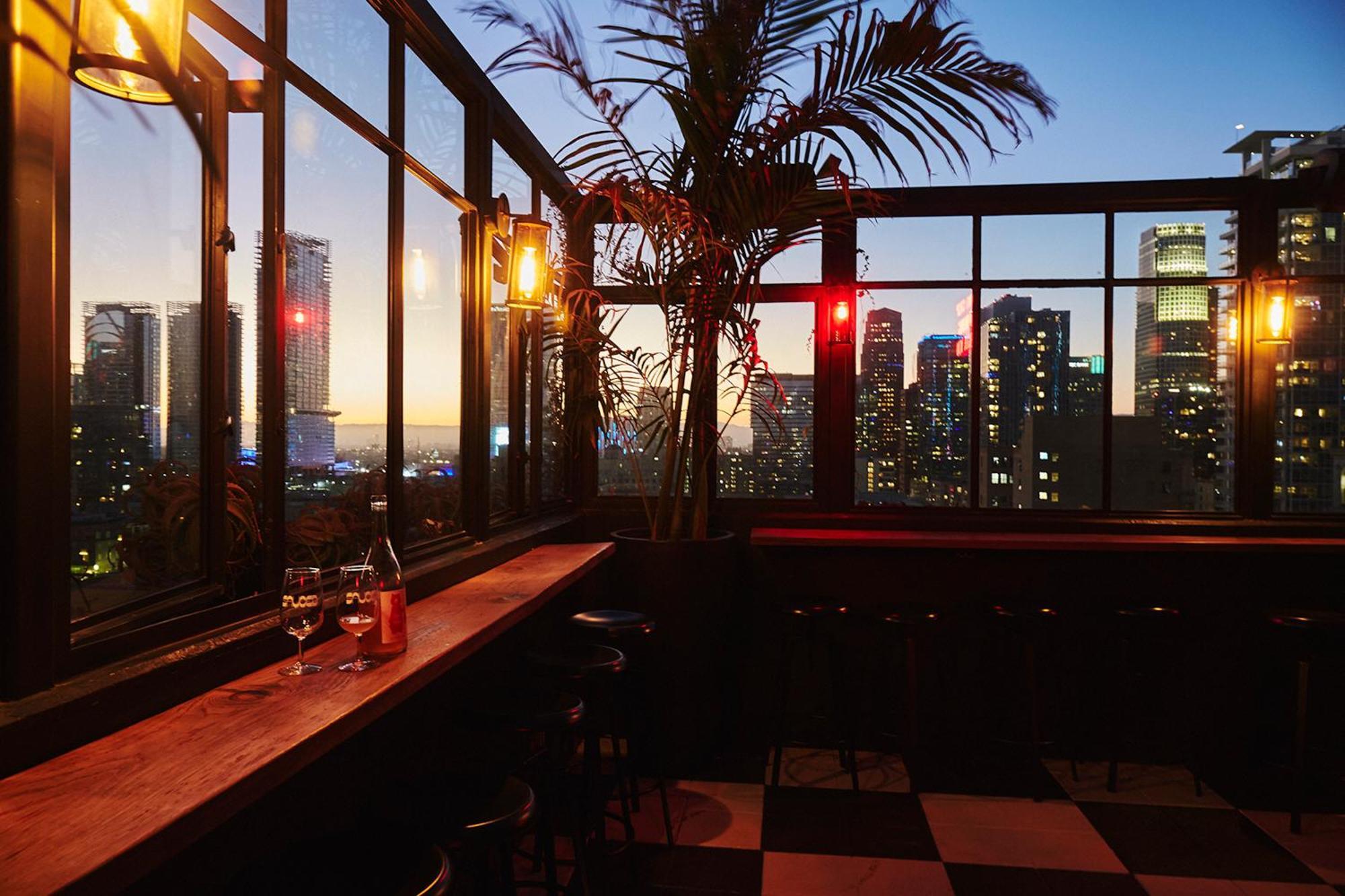 Stile Downtown Los Angeles By Kasa Eksteriør bilde
