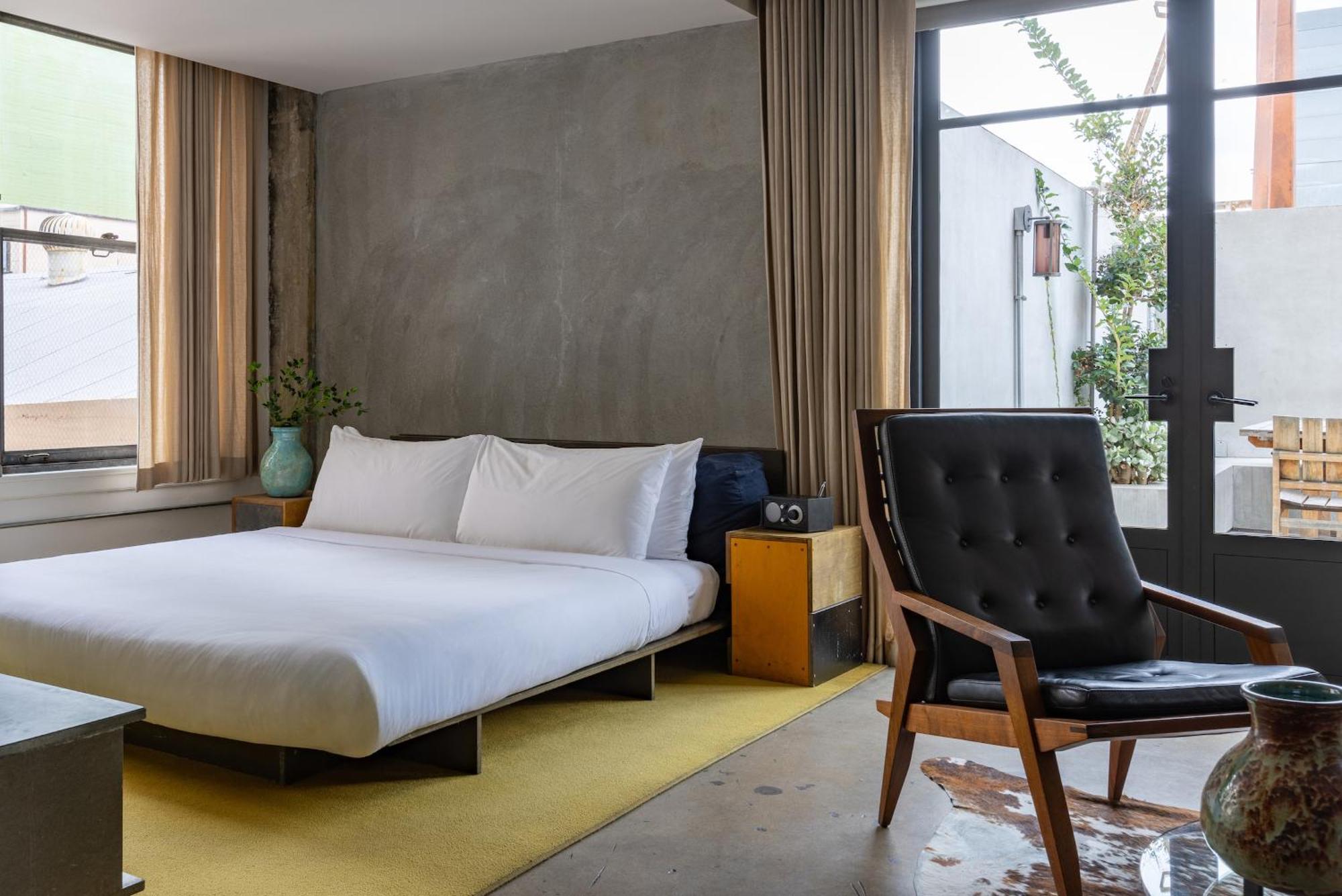 Stile Downtown Los Angeles By Kasa Eksteriør bilde
